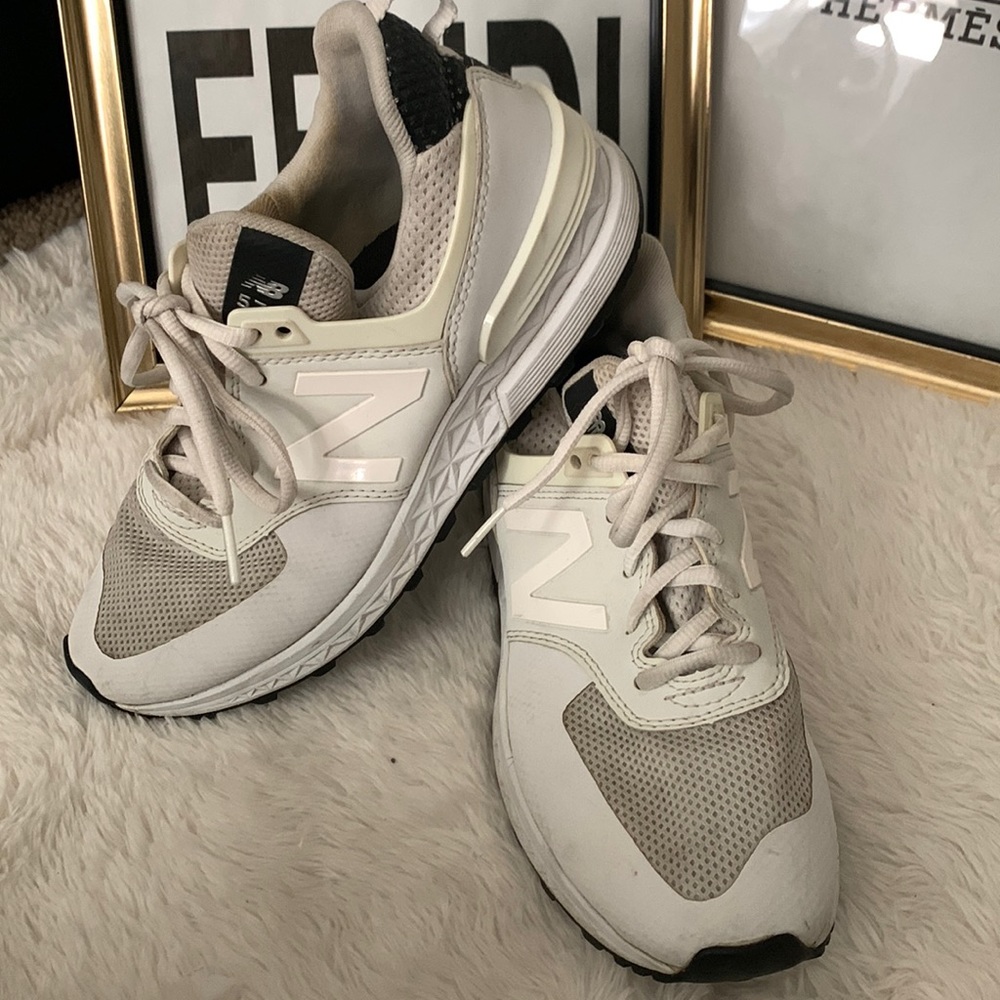 New Balance sneakers